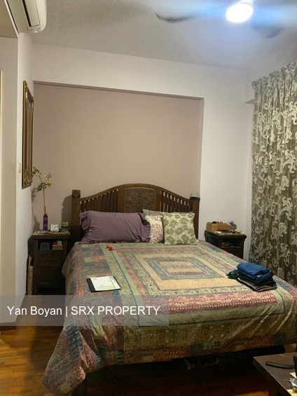 Starville (D14), Condominium #218077131